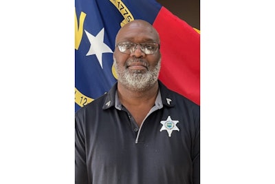 Cherokee County, North Carolina, detention officer Francisco Flattes was killed Monday while transporting an inmate for medical care.