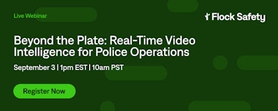 Webinar Epromo Banner For Police Mag