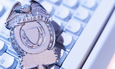 Montville Township Police Department has deployed the Mark43 Public Safety Platform, giving officers access to modern CAD, RMS, and mobile tools.